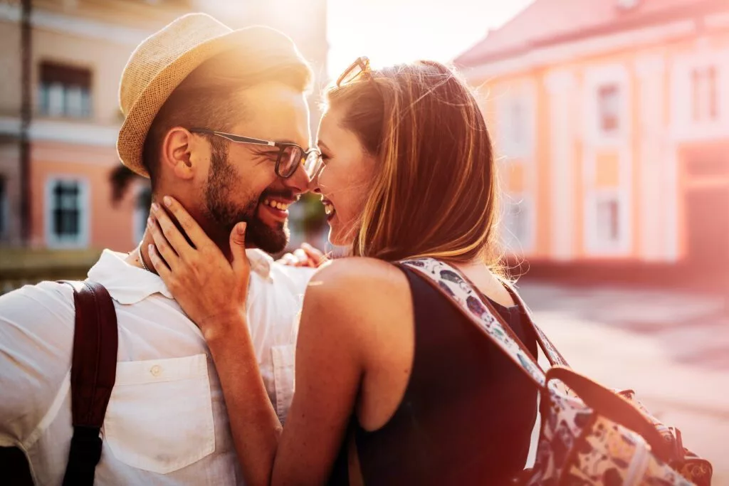 5 fases in de liefdesrelatie 5 fases in de liefdesrelatie