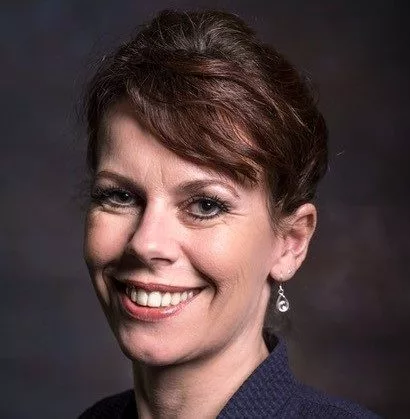 Over mij: Bernadette Keijzer