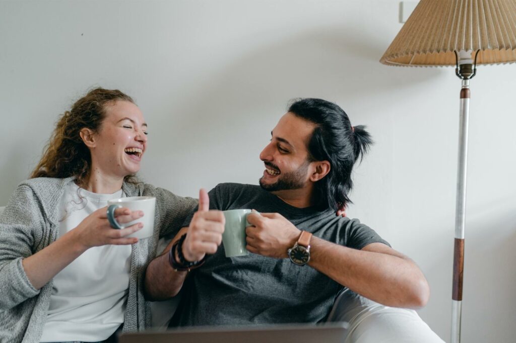 Waarom Zoekt Soort Soort Waarom Zoekt Soort Soort In Een Relatie