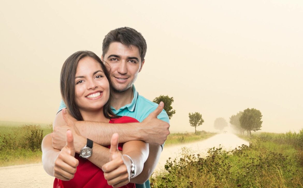 Soort Zoekt Soort In Een Relatie