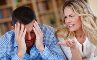 Help, Mijn Man Luistert Niet! Wat Kan Ik Doen? 10 tips