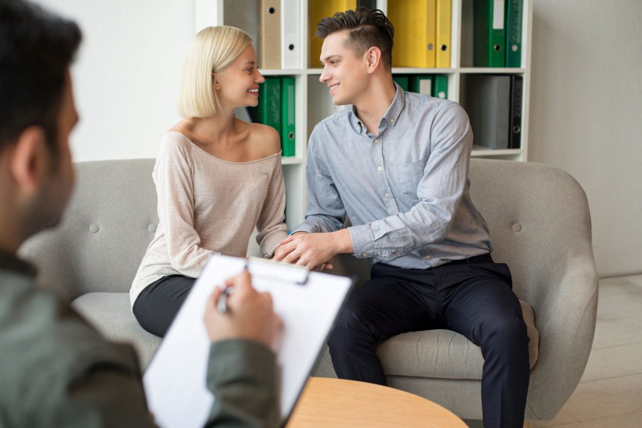 Voordelen van Relatietherapie Relatietherapie Heerenveen