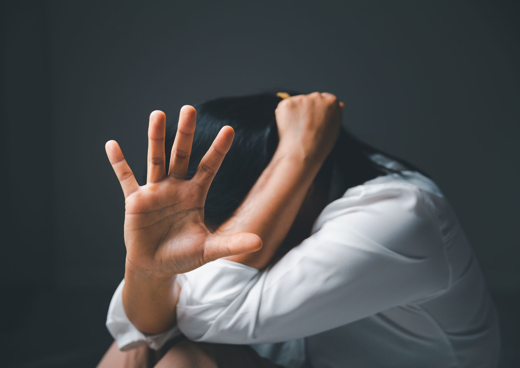 Seksueel Misbruik Verwerken