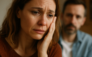 Trauma En Ouderschap: Wat Je Kind Zichtbaar Maakt In Jou