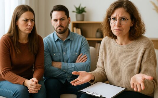 Waarom relatietherapie geen quickfix is