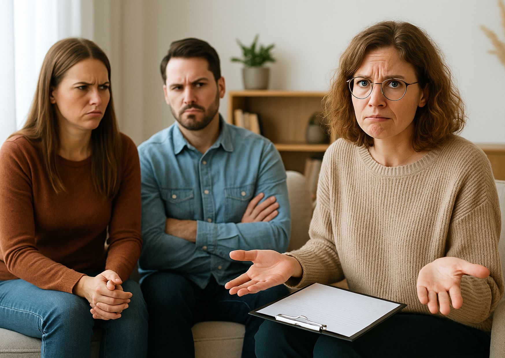 Waarom relatietherapie geen quickfix is