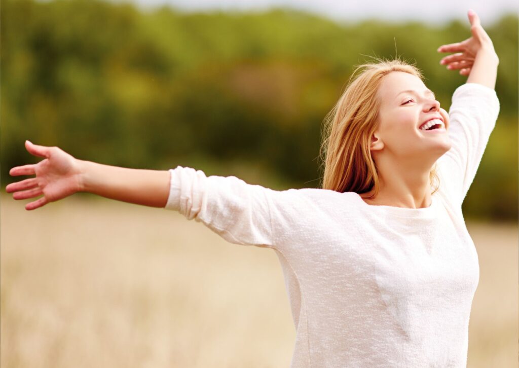 Van overlevingsstand naar vrijheid met IEMT