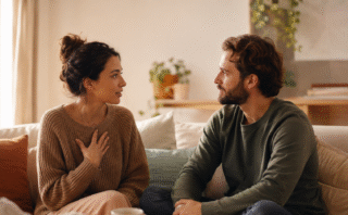 Psychologische veiligheid in je relatie