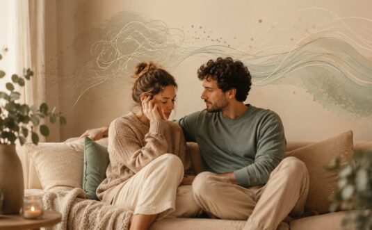 neurodivergent brein in relaties